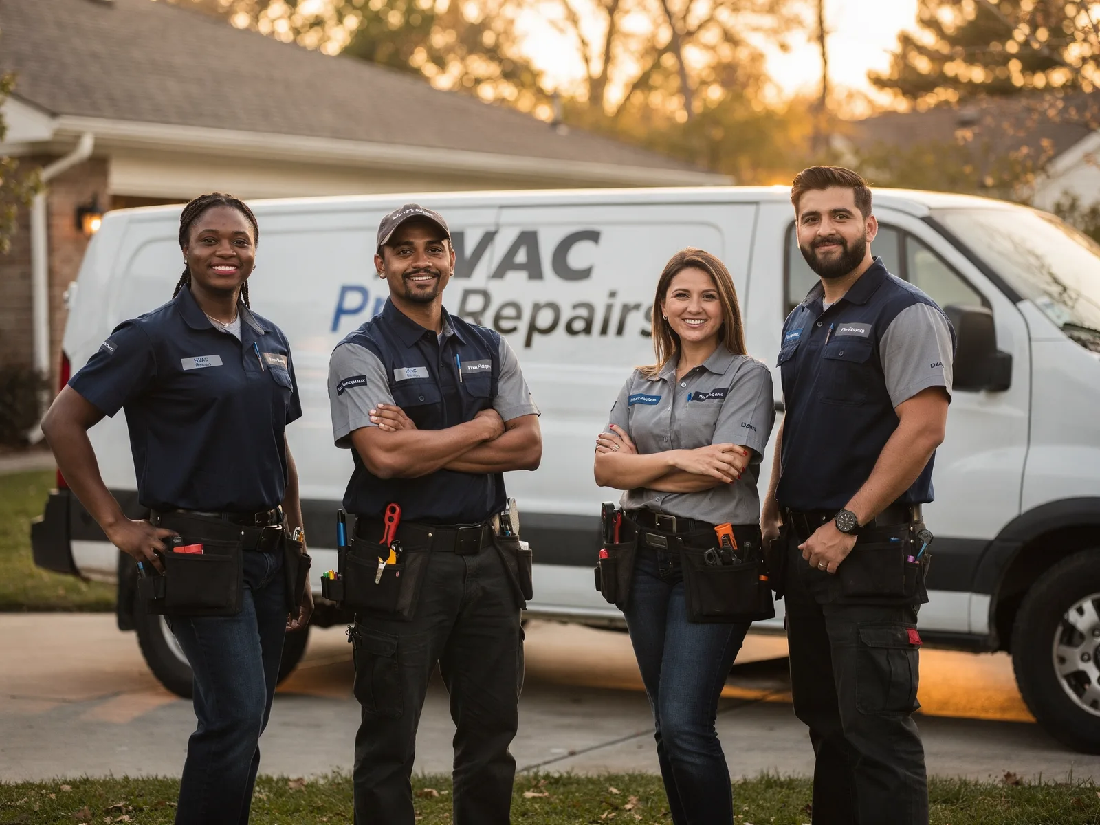 Heat Pump Repair company in Mabie, WV