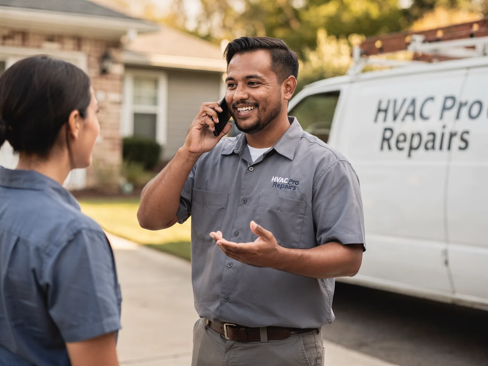 Heat Pump Repair Mabie, WV FAQs